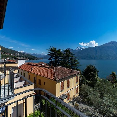 Ferienwohnung At The Lake Acquaseria Exterior foto