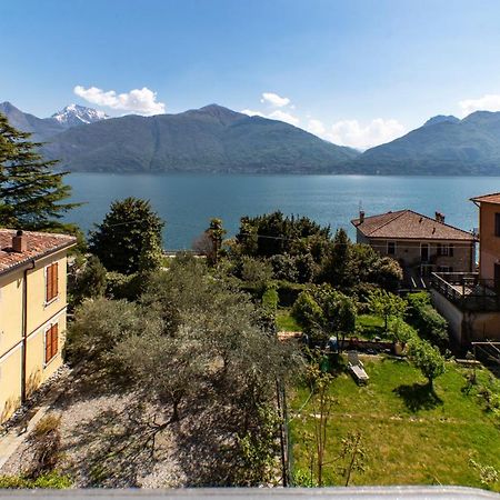 Ferienwohnung At The Lake Acquaseria Exterior foto